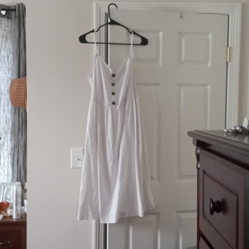 Beautiful never worn sundress
